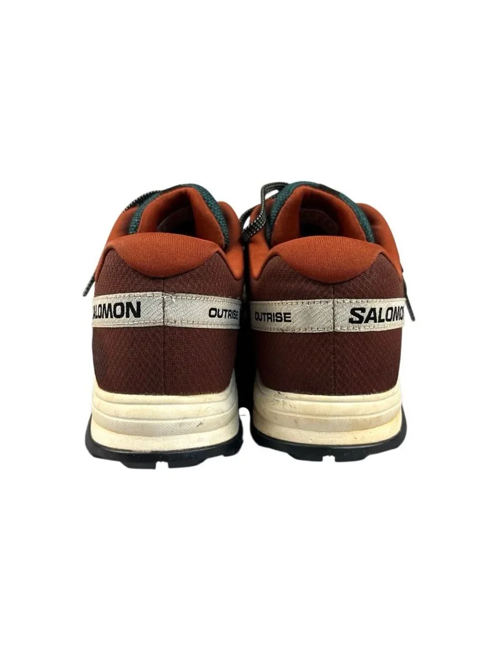Salomon outrise cs